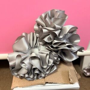 Detachable Ruffle Socks